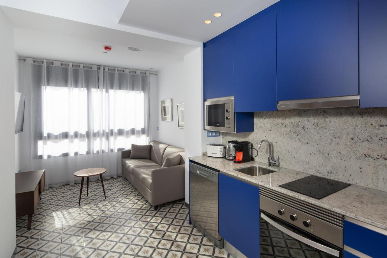 Appartement Tgna Cervantes 8 Tarragone